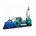 YKA-90L water-air Hydraulic Crawler Drag Anchoring Rig